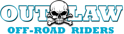 Outlaw Off-Road Riders Logo